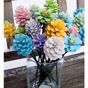 Meet your Posher, Anna marie